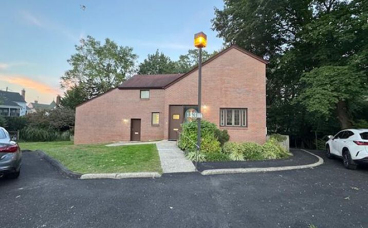 Pictures of Land, Special Purpose, Office property located at 153 North Broadway, Nyack, NY 10960 for sales - image #1