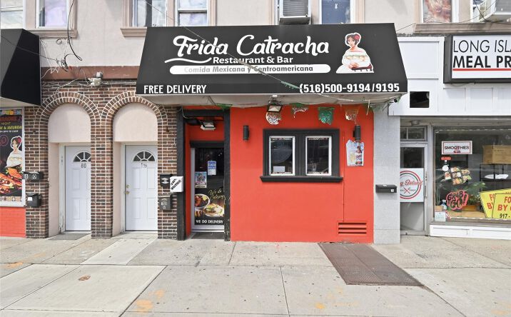 Pictures of Business for Sale, Retail property located at 78 Hempstead Turnpike, Hempstead, NY 11552 for sales - image #1