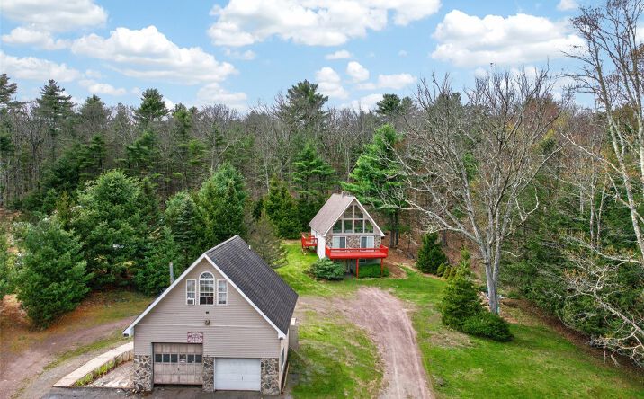 Pictures of Mixed Use, Retail property located at 85 Beaver Brook Road, Highland, NY 12764 for sales - image #1