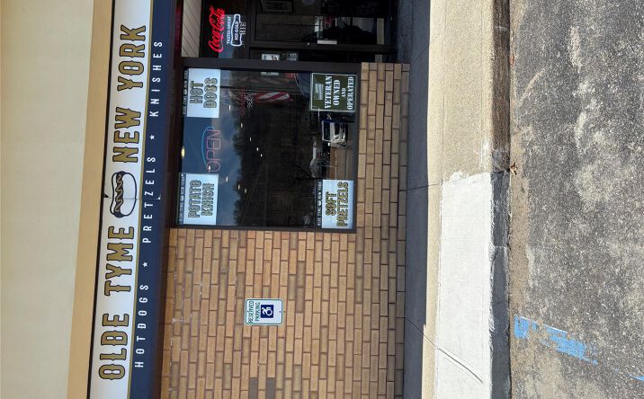 Pictures of Business for Sale, Retail property located at 1895 US -6, Carmel, NY 10512 for sales - image #1