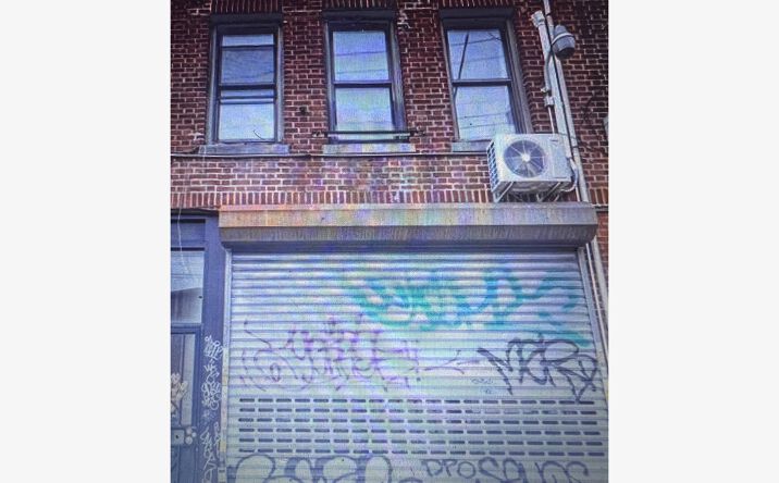 Pictures of Mixed Use property located at 9414 Corona Avenue, New York, NY 11368 for sales - image #1