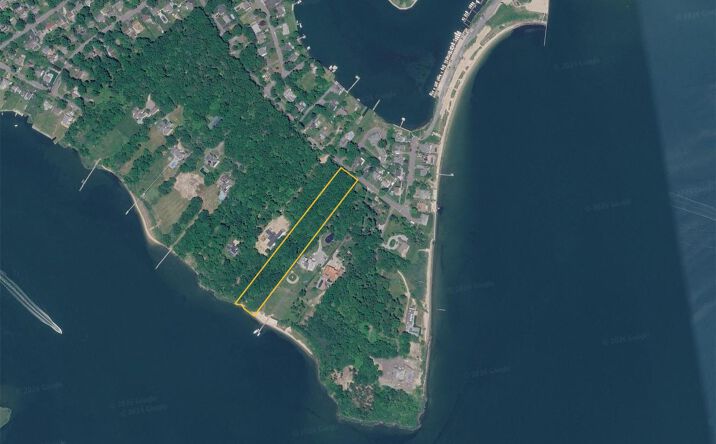 Pictures of Land property located at 38 Old Neck Road S, Brookhaven, NY 11934 for sales - image #1