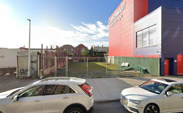 Pictures of Land property located at 22-11 45 Street, New York, NY 11105 for sales - image #1