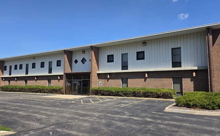 Pictures of Office property located at 123 S Pleasant Street, Princeton, IL 61356 for sales - image #1