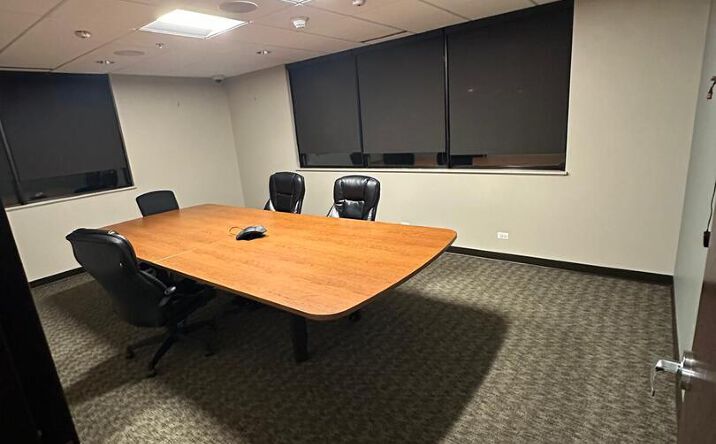 Pictures of Office property located at 570 Oakwood Road, Lake Zurich, IL 60047 for sales - image #1