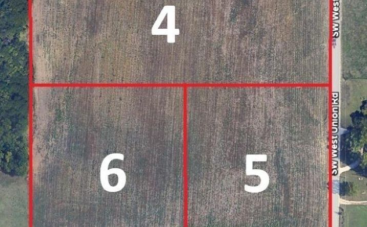 Pictures of Land property located at SW 13th ST, Topeka, KS 66615 for sales - image #1