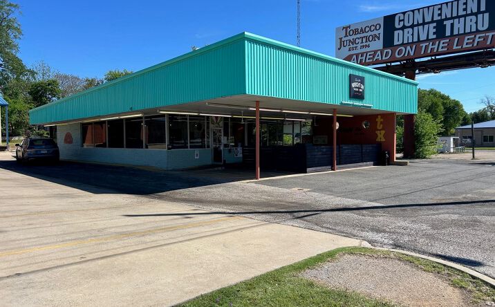 Pictures of Special Purpose property located at 409 E Grand, Marshall, TX 75670 for sales - image #1