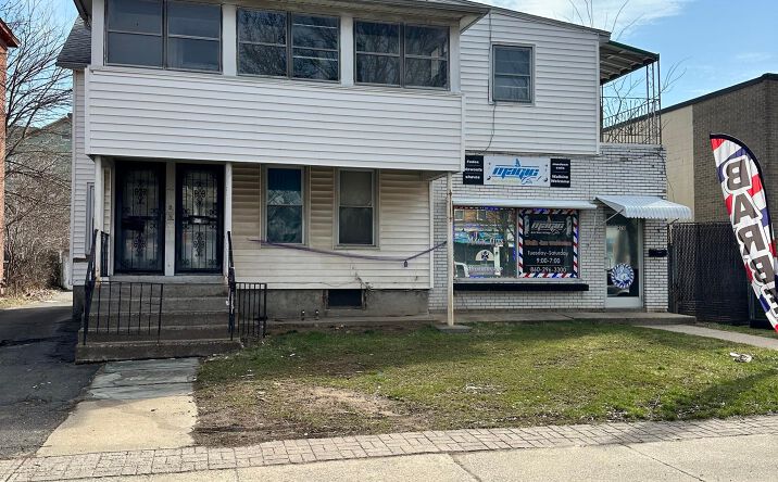 Pictures of Special Purpose property located at 268 Franklin Ave, Hartford, CT 06114 for sales - image #1