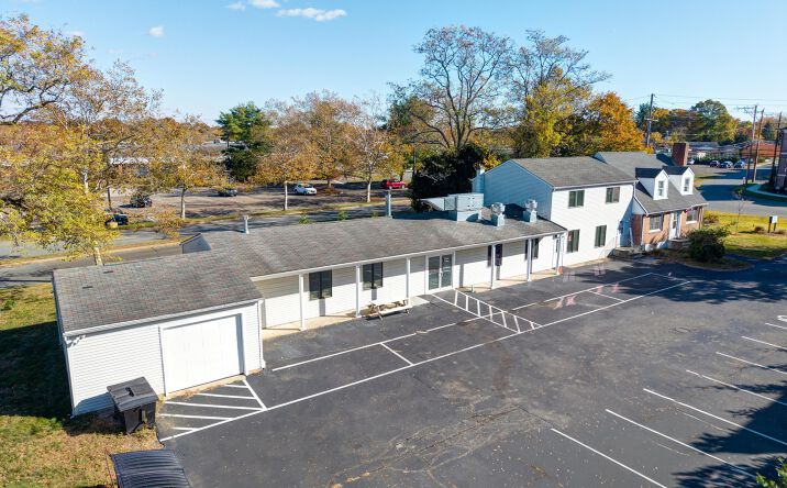 Pictures of Special Purpose property located at 93 Elm Street, Old Saybrook, CT 06475 for sales - image #1