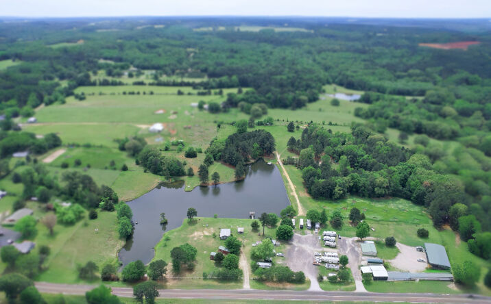 Pictures of Special Purpose property located at 4413 FM 16 W, Tyler, TX 75706 for sales - image #1