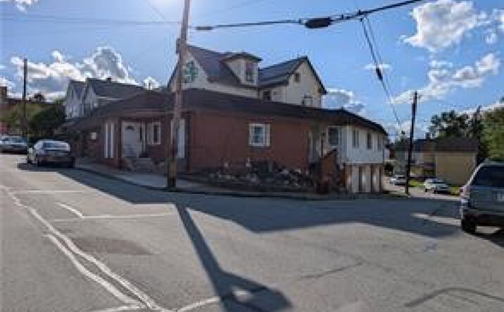 Pictures of Special Purpose property located at 585 Fayette, Washington, PA 15301 for sales - image #1