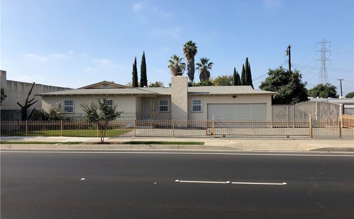 Pictures of Special Purpose property located at 1645 S Euclid, Anaheim, CA 92802 for sales - image #1