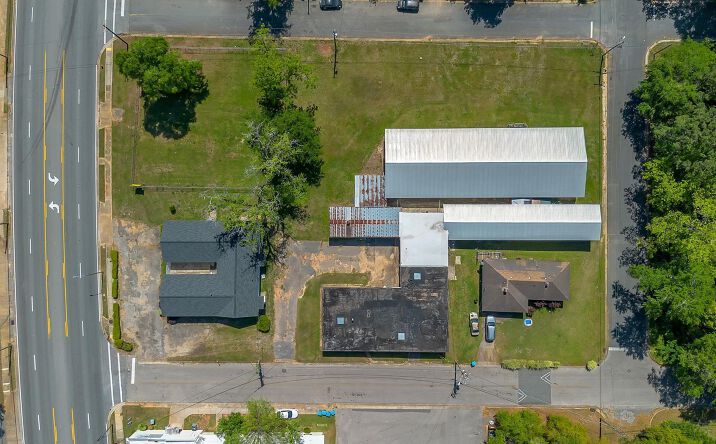 Pictures of Office property located at 405 JEFFERSON Street, Quincy, FL 32351 for sales - image #1
