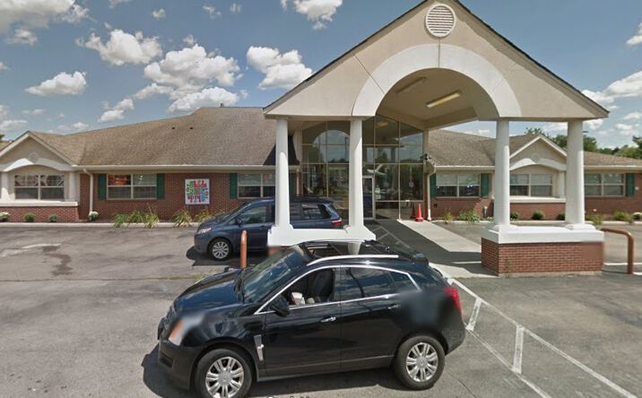 Pictures of Special Purpose property located at 790 North Main Street , Springboro, OH 45066 for sales - image #1