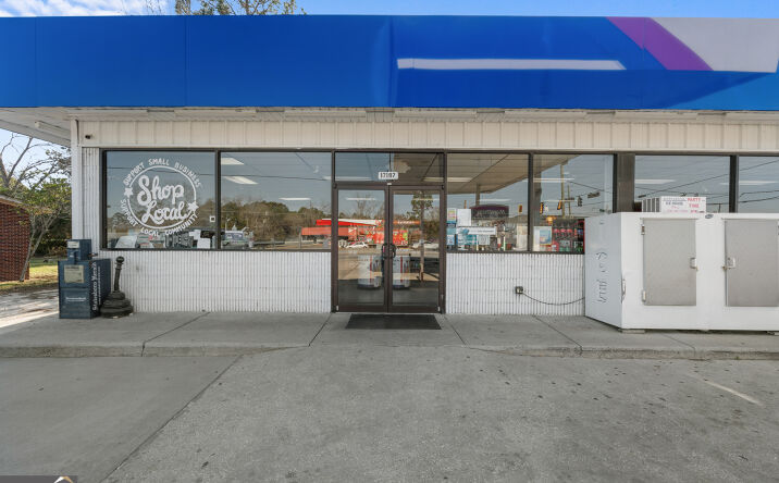 Pictures of Industrial property located at 17187 Highway 67, Statesboro, GA 30458 for sales - image #1