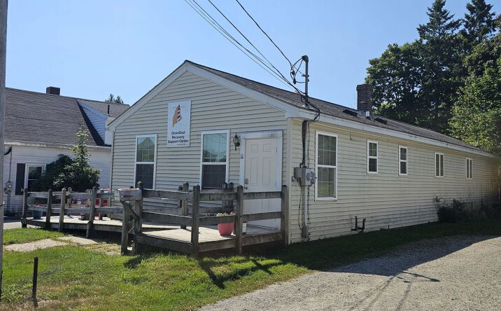Pictures of Retail property located at 11 Free Street, Machias, ME 04654 for sales - image #1