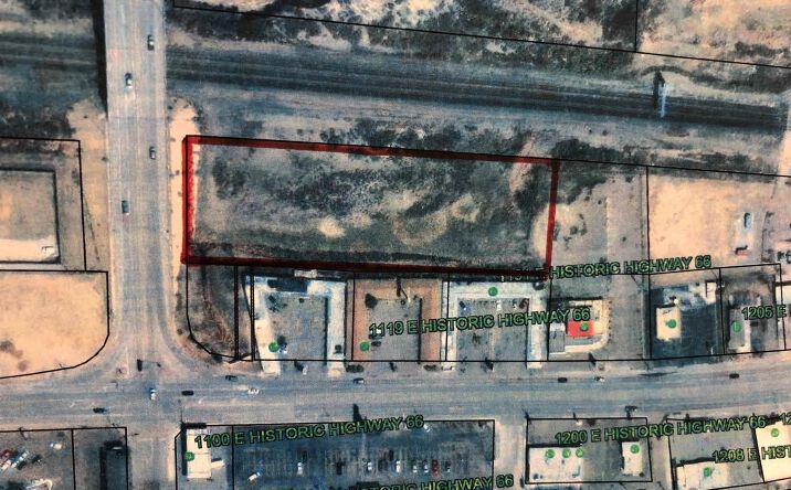 Pictures of Land property located at TBD E Historic Route 66, Gallup, NM 87301-0000 for sales - image #1