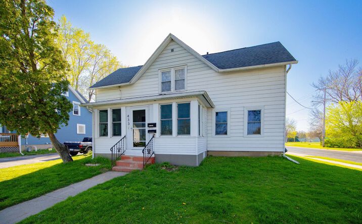 433 N High Street, Fort Atkinson