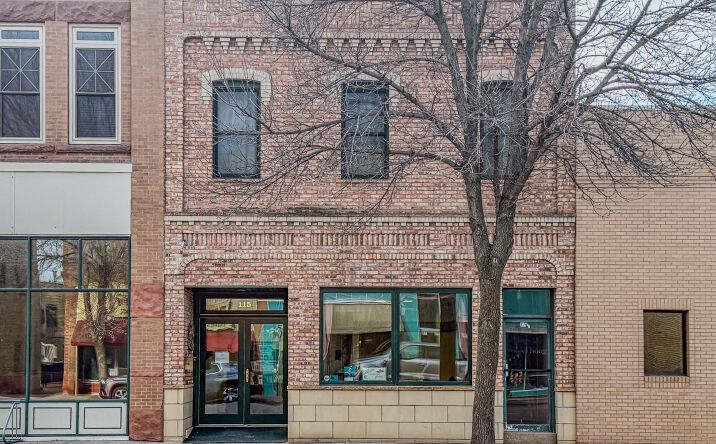 Pictures of Office property located at 115 S Broadway, Crookston, MN 56716 for sales - image #1