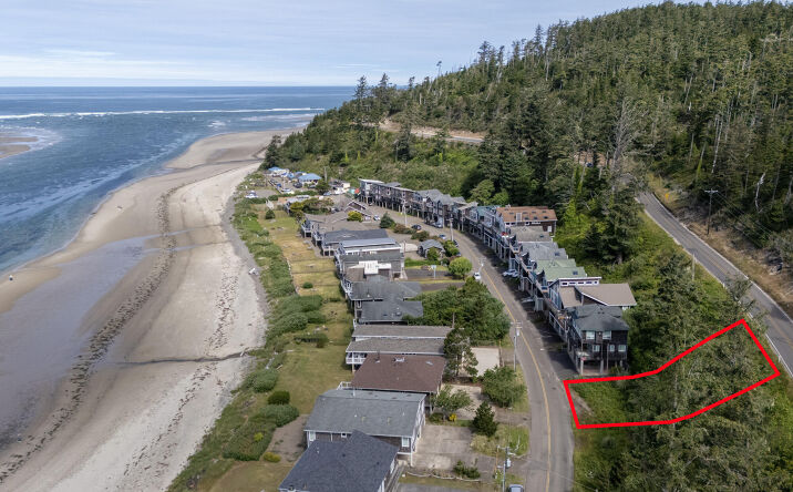 Pictures of Land, Multifamily property located at 230 Happy Camp Road, Netarts, OR 97143 for sales - image #1