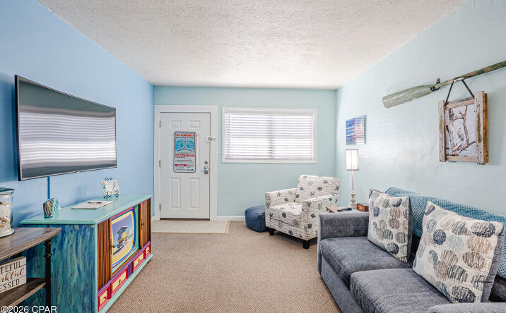 Pictures of Hospitality property located at 8524 Surf Drive, Panama City, FL 32408 for sales - image #1