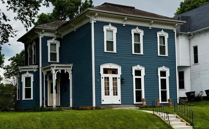 Pictures of Multifamily property located at 338 E Mulberry Street, Lancaster, OH 43130 for sales - image #1