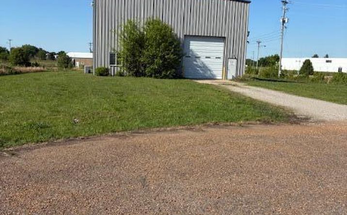 Pictures of Industrial property located at 9B Industrial Drive, Dyer, TN 38330 for sales - image #1