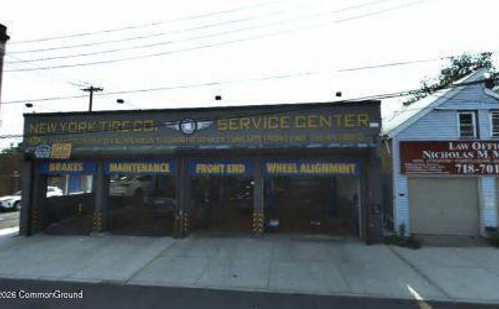 Pictures of Business for Sale, Retail property located at 86 Van Duzer Street, Staten Island, NY 10301 for sales - image #1