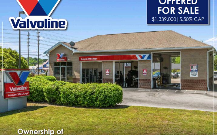 Pictures of Retail property located at 2811 Raleigh Road Parkway West, Wilson, NC 27896 for sales - image #1