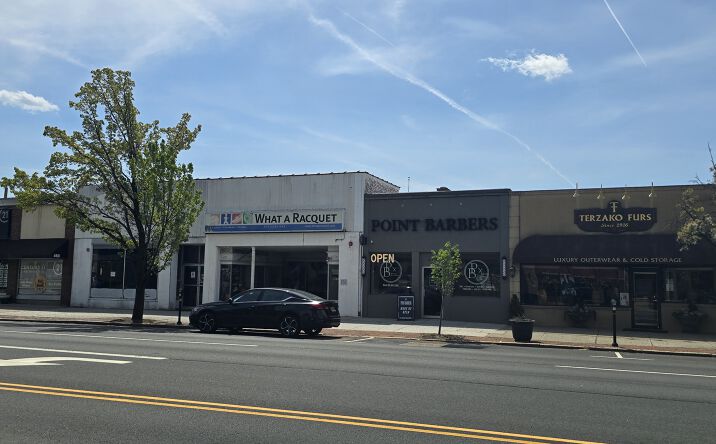 Pictures of Retail property located at 466 BLOOMFIELD AVE, CALDWELL, NJ 07006 for sales - image #1