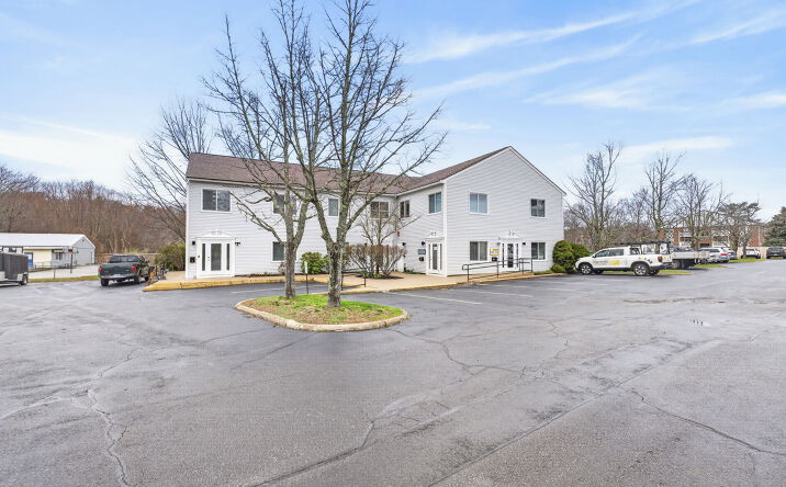 24 STICKNEY TER, UNIT 9, HAMPTON