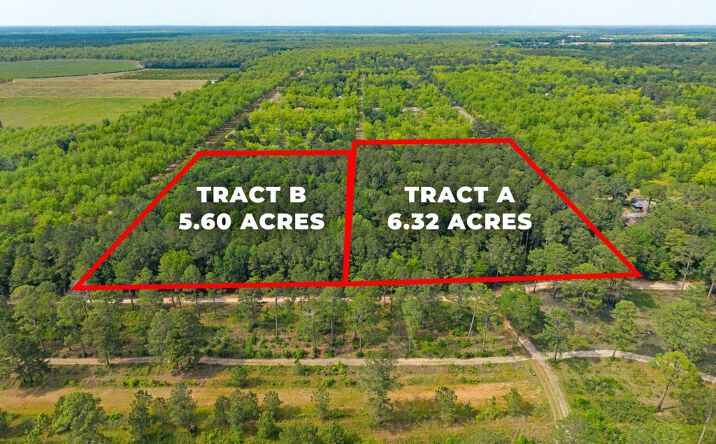 Pictures of Land property located at Coakley and Slade Avenue, Albany, GA 317 for sales - image #1