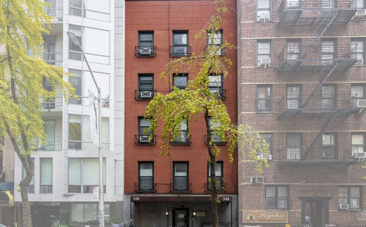 Pictures of Special Purpose property located at 348 East 55th Street, New York City, NY 10022 for sales - image #1