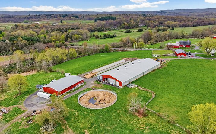 Pictures of Retail, Land, Special Purpose property located at 7775 ALBANY POST RD, RED HOOK, NY 12571 for sales - image #1