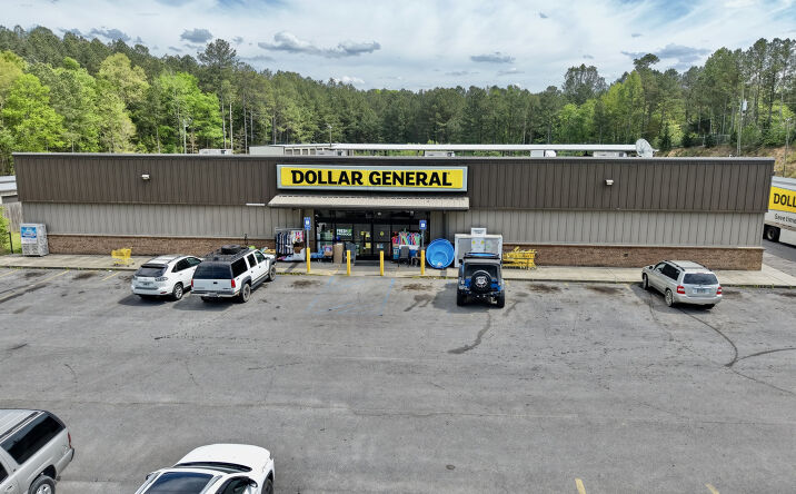 Pictures of Retail property located at 12 Maple Grove Church Road, Chatsworth, GA 30705 for sales - image #1