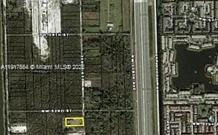 Pictures of Land property located at 119, Doral, FL 33178 for sales - image #1