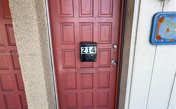 Pictures of Mixed Use, Office property located at 2331 N State Road 7 # 214, Lauderhill, FL 33313 for sales - image #1