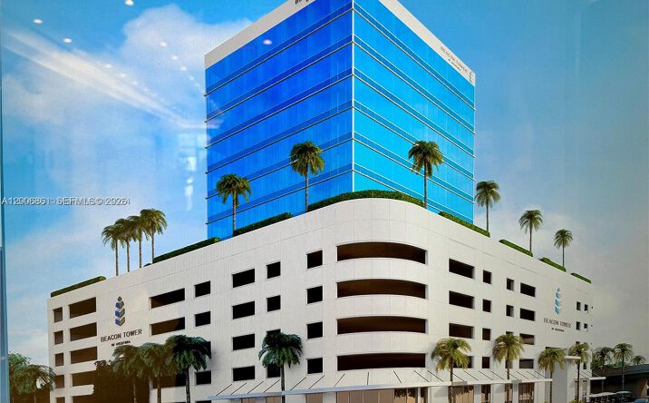 Pictures of Office property located at 20200 W Dixie Hwy # G07, Aventura, FL 33180 for sales - image #1