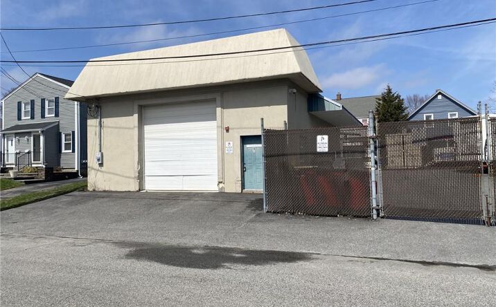 Pictures of Industrial property located at 9 Drowne Street, Cranston, RI 02905 for sales - image #1