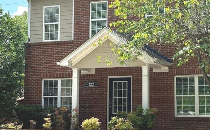 Pictures of Multifamily, Office property located at 122 Prospect Place, Alpharetta, GA 30005 for sales - image #1