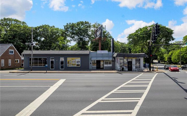Pictures of Office, Business for Sale property located at 2915 Alston Drive SE, Atlanta, GA 30317 for sales - image #1