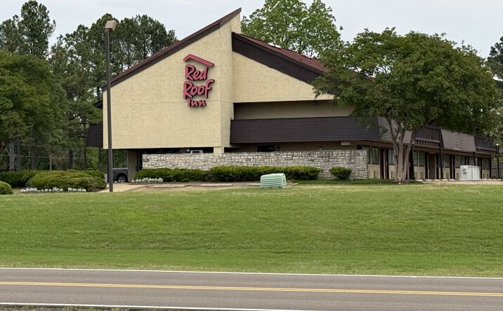 Pictures of Hospitality, Mixed Use, Land property located at 810 Adcock Street, Ridgeland, MS 39157 for sales - image #1