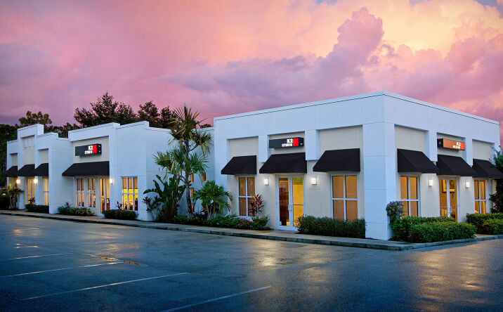 Pictures of Office property located at 25081 Bernwood Drive, Bonita Springs, FL 34135 for sales - image #1