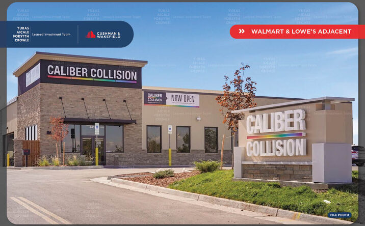 Pictures of Retail property located at 8598 Medical Center Blvd, Port Arthur, TX 77640 for sales - image #1