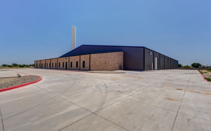 Pictures of Industrial property located at 8111 PATEL DR, WOLFFORTH, TX 79382 for sales - image #1