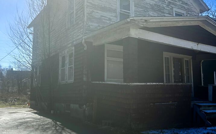 24 BROWN ST, JOHNSON CITY
