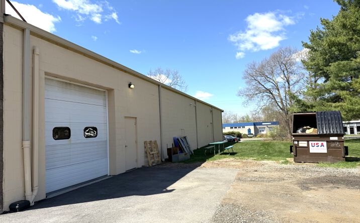 100 Union City Road, Prospect
