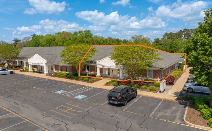 Pictures of Office property located at 1324 Belmont Ave Ste 105b, Salisbury, MD 21804 for sales - image #1