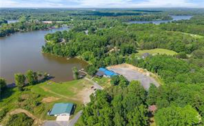 Pictures of Retail, Special Purpose property located at 257 Boat Club Lane, Salisbury, NC 28146 for sales - image #1
