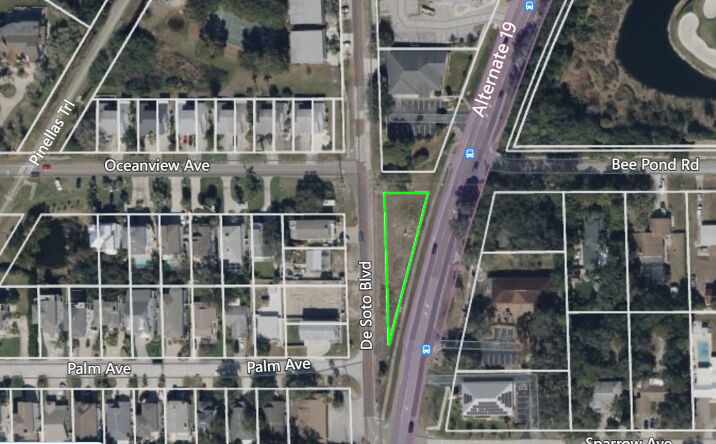 Pictures of Land property located at 19 ALT, Palm Harbor, FL 34683 for sales - image #1